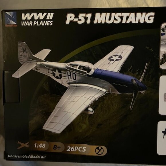 2 Model airplane kits - Picture 7 of 12